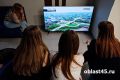 Провожайте сентябрь и встречайте октябрь в эфире «Область 45»