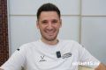 «Я не могу не дать тебе шанс»: как уехал из Владивостока навстречу мечте, Тарас Бурлак рассказал курганцам