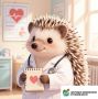 Доктор Иголкин знает толк в сердечных делах!