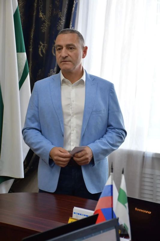 Облизбирком зарегистрировал избранного депутата Государственной Думы Александра Ильтякова Облизбирком зарегистрировал избранного депутата Государственной Думы Александра Ильтякова