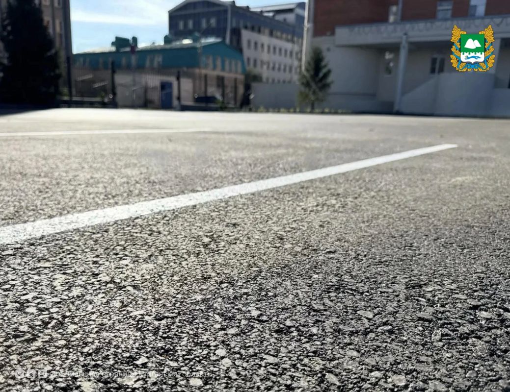 В Кургане завершаются работы по расширению возможностей областного кардиодиспансера, инициированные губернатором Вадимом Шумковым В Кургане завершаются работы по расширению возможностей областного кардиодиспансера, инициированные губернатором Вадимом Шумковым