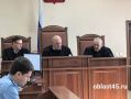 От эпохи перемен до современности: 30 лет правосудия глазами курганского судьи Толмачёва