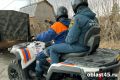 Огненный кошмар едва не унес жизнь: пожары переполошили жителей Курганской области