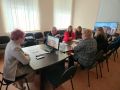 Безопасность пациента — не лотерея, а система: о чем говорили главные эксперты курганской медицины за круглым столом