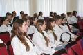 Главврачи курганских медучреждений встретились со студентами Тюменского государственного медицинского университета - это завтрашние кадры нашего здравоохранения