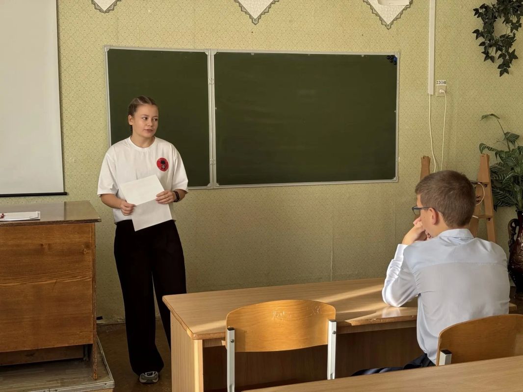 «Макрофаги» на страже сердца: как школьники Кургана спасают сердца своих близких «Макрофаги» на страже сердца: как школьники Кургана спасают сердца своих близких