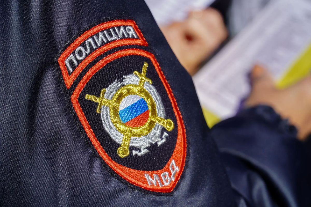В Мишкинском округе полицией раскрыта кража пятисот тысяч рублей, совершённая работником одной из организаций