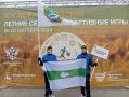 Лучшие сельские спортсмены России встретятся в Нижегородской области