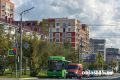 +22 и без дождя: погода 29 сентября в Курганской области