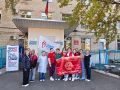 Ударим утренней зарядкой по сердечно-сосудистым рискам!