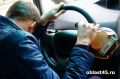 Угон, ДТП и арест: житель Кургана решил прокатиться на чужом авто без спроса