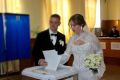 Первый семейный выбор: брак и голосование — в один день
