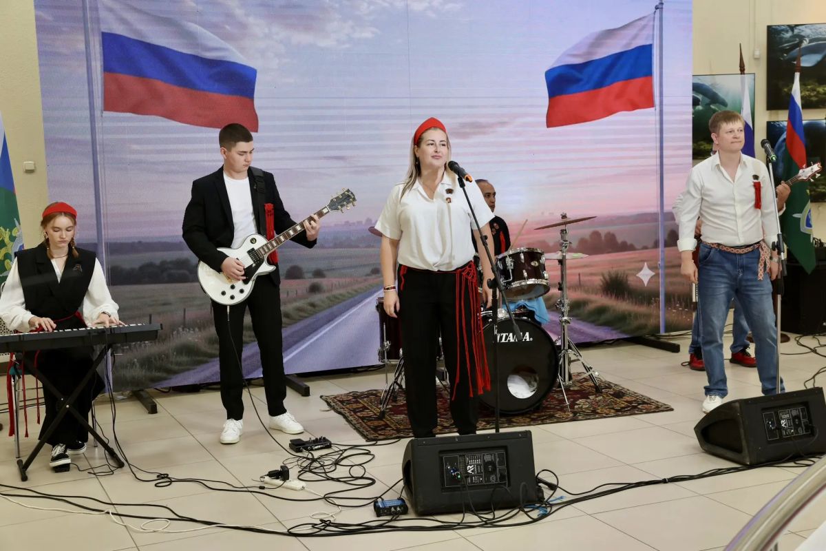 В городе Кургане состоялся второй этап Международного конкурса художественной самодеятельности Следственного комитета Российской Федерации среди следственных управлений по Уральскому федеральному округу В городе Кургане состоялся второй этап Международного конкурса художественной самодеятельности Следственного комитета Российской Федерации среди следственных управлений по Уральскому федеральному округу