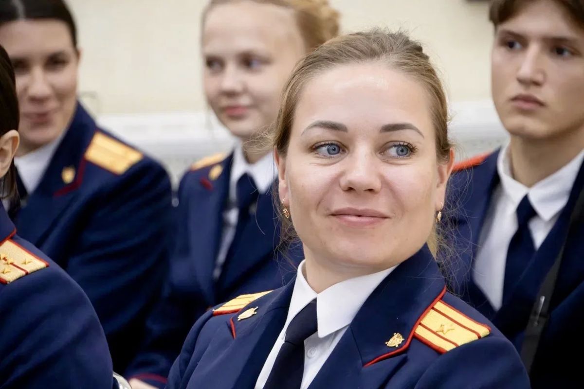 В городе Кургане состоялся второй этап Международного конкурса художественной самодеятельности Следственного комитета Российской Федерации среди следственных управлений по Уральскому федеральному округу В городе Кургане состоялся второй этап Международного конкурса художественной самодеятельности Следственного комитета Российской Федерации среди следственных управлений по Уральскому федеральному округу