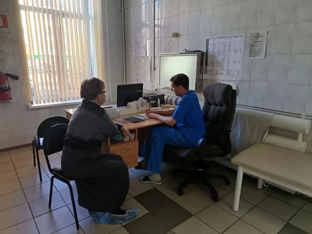 «Спасибо за спасенные руки и спокойные ночи»: курганцы благодарят сотрудников травмпункта БСМП «Спасибо за спасенные руки и спокойные ночи»: курганцы благодарят сотрудников травмпункта БСМП