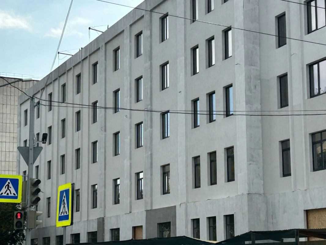 Развитие туристической инфраструктуры в Кургане: строительство 5звёздочного отеля «Курганская слобода» Развитие туристической инфраструктуры в Кургане: строительство 5звёздочного отеля «Курганская слобода»