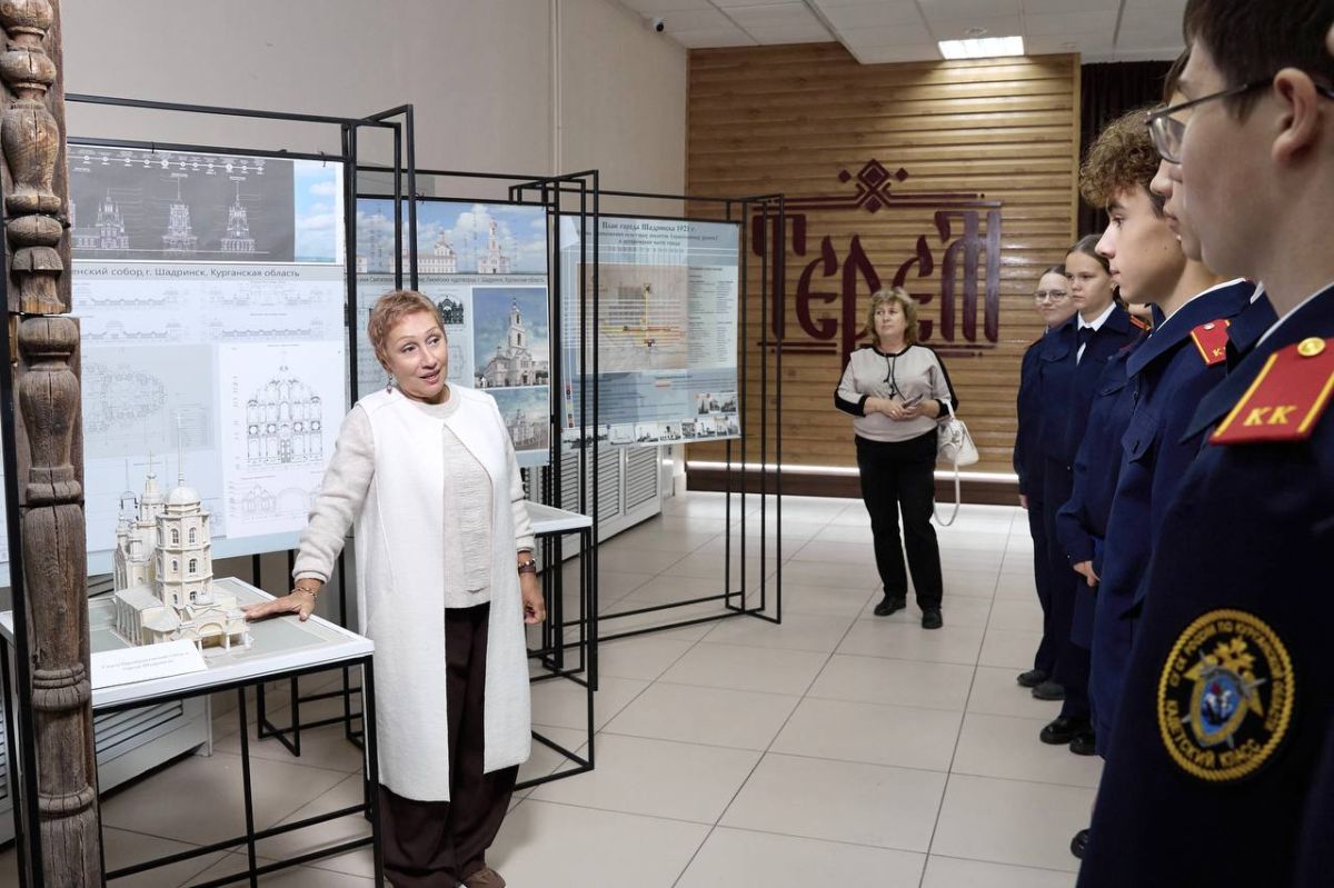 1 октября 2026 года в городе Кургане состоялся второй этап Международного конкурса художественной самодеятельности Следственного комитета Российской Федерации среди следственных управлений по Уральскому федеральному округу 1 октября 2026 года в городе Кургане состоялся второй этап Международного конкурса художественной самодеятельности Следственного комитета Российской Федерации среди следственных управлений по Уральскому федеральному округу
