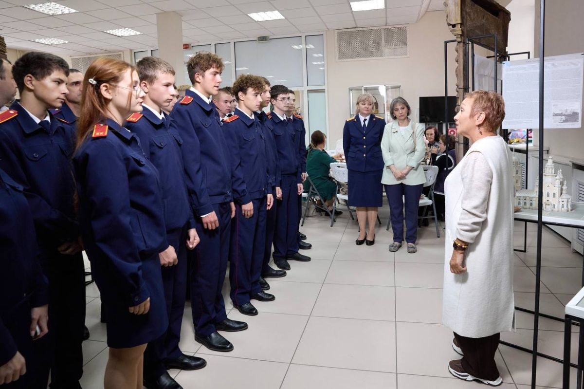 1 октября 2026 года в городе Кургане состоялся второй этап Международного конкурса художественной самодеятельности Следственного комитета Российской Федерации среди следственных управлений по Уральскому федеральному округу 1 октября 2026 года в городе Кургане состоялся второй этап Международного конкурса художественной самодеятельности Следственного комитета Российской Федерации среди следственных управлений по Уральскому федеральному округу