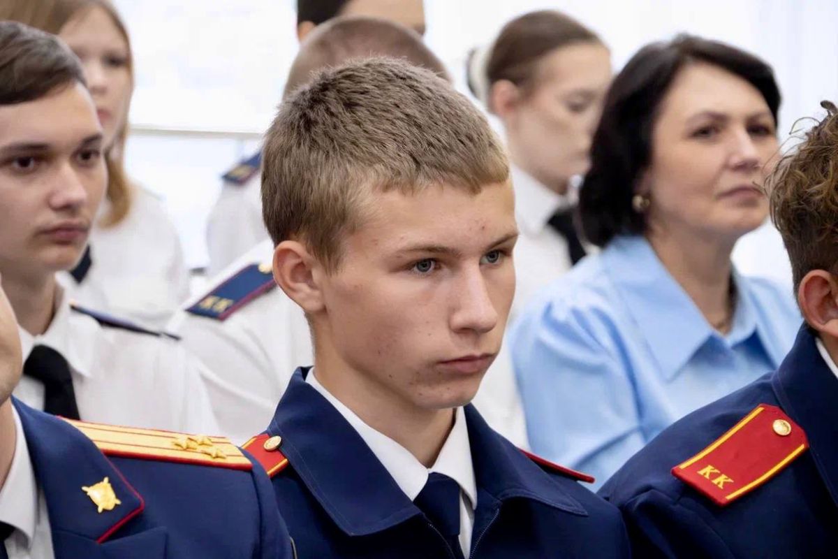 1 октября 2026 года в городе Кургане состоялся второй этап Международного конкурса художественной самодеятельности Следственного комитета Российской Федерации среди следственных управлений по Уральскому федеральному округу 1 октября 2026 года в городе Кургане состоялся второй этап Международного конкурса художественной самодеятельности Следственного комитета Российской Федерации среди следственных управлений по Уральскому федеральному округу