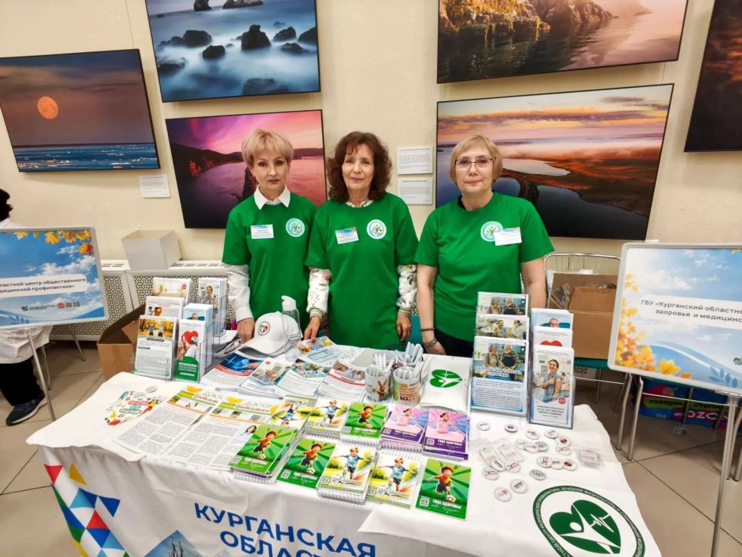 Курганские пенсионеры устроили праздник долголетия Курганские пенсионеры устроили праздник долголетия