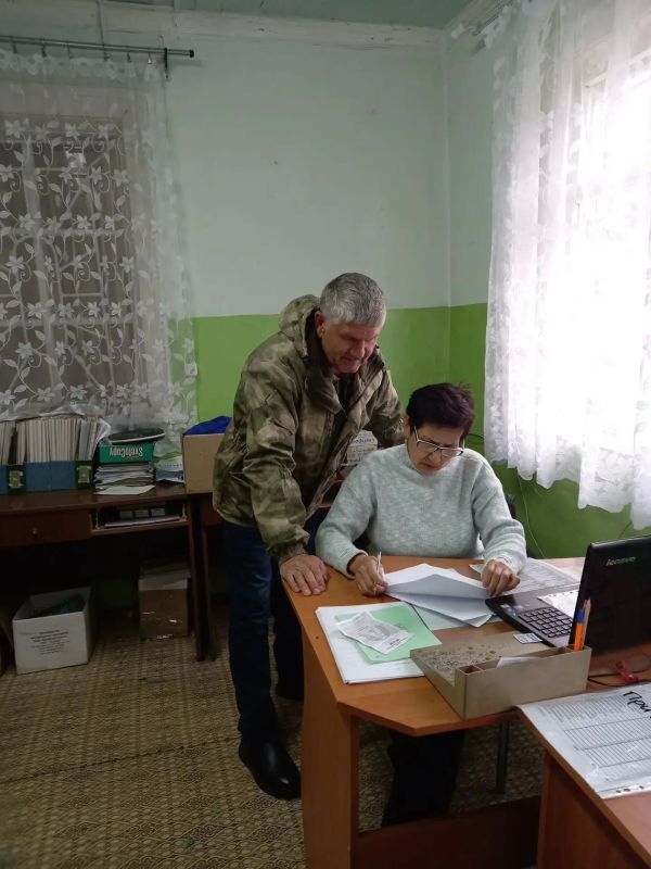 От документов к лесным тропам: Как устроены будни районного охотинспектора?