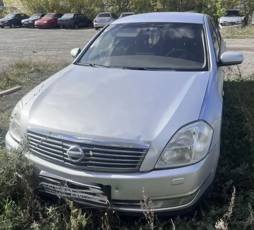В Каргаполье местный житель заплатит крупный штраф за управление автомобилем в пьяном виде