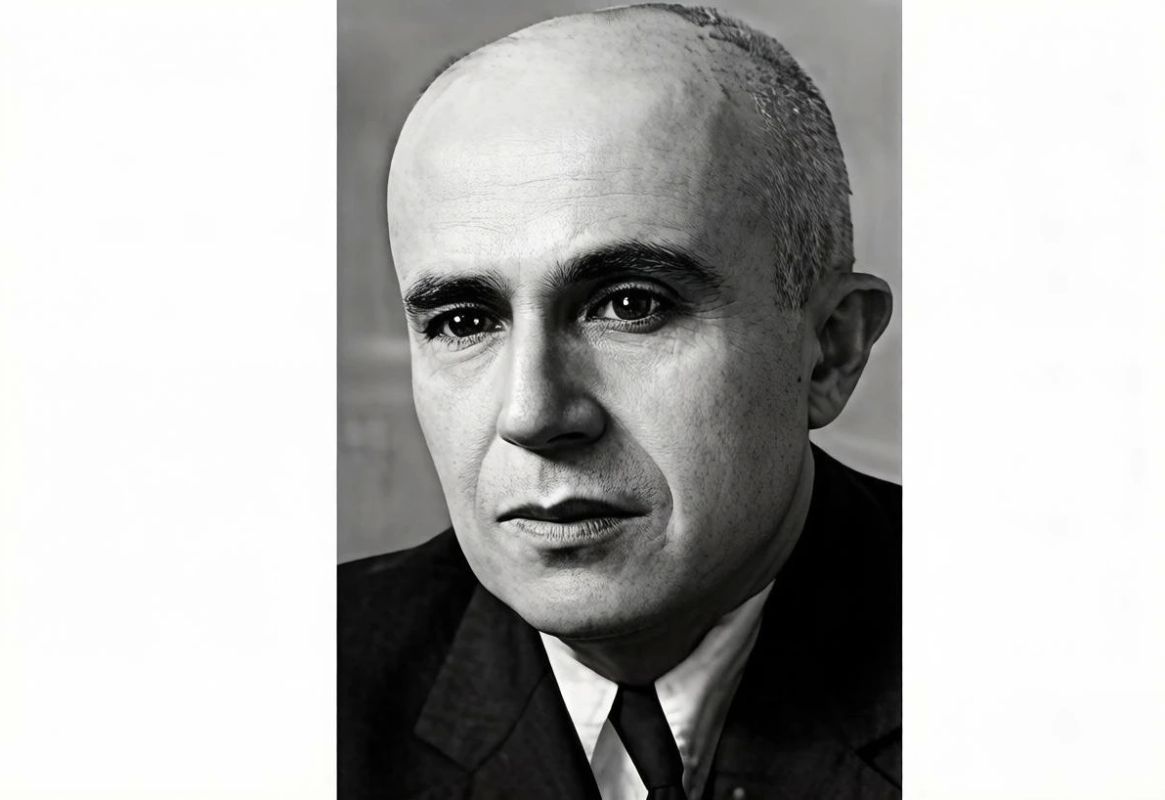 Рубрика «Люди, изменившие медицину»