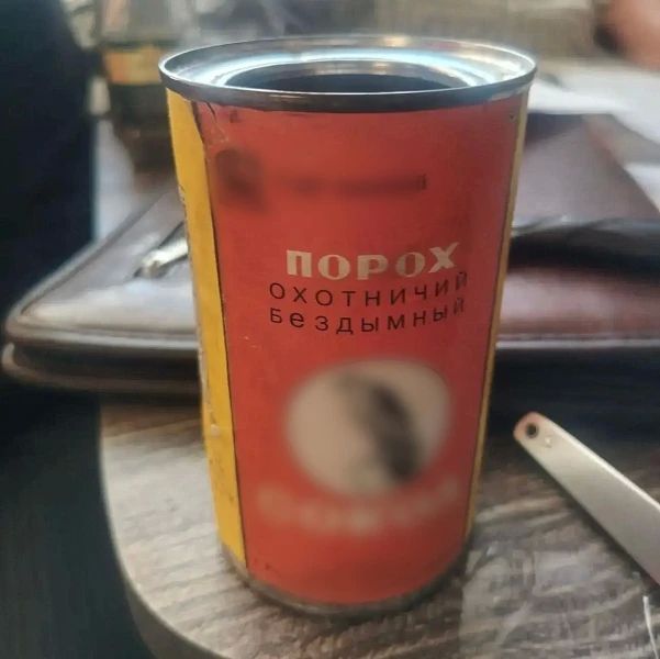 В Катайском округе полицейские изъяли у гражданина незаконно хранящийся порох