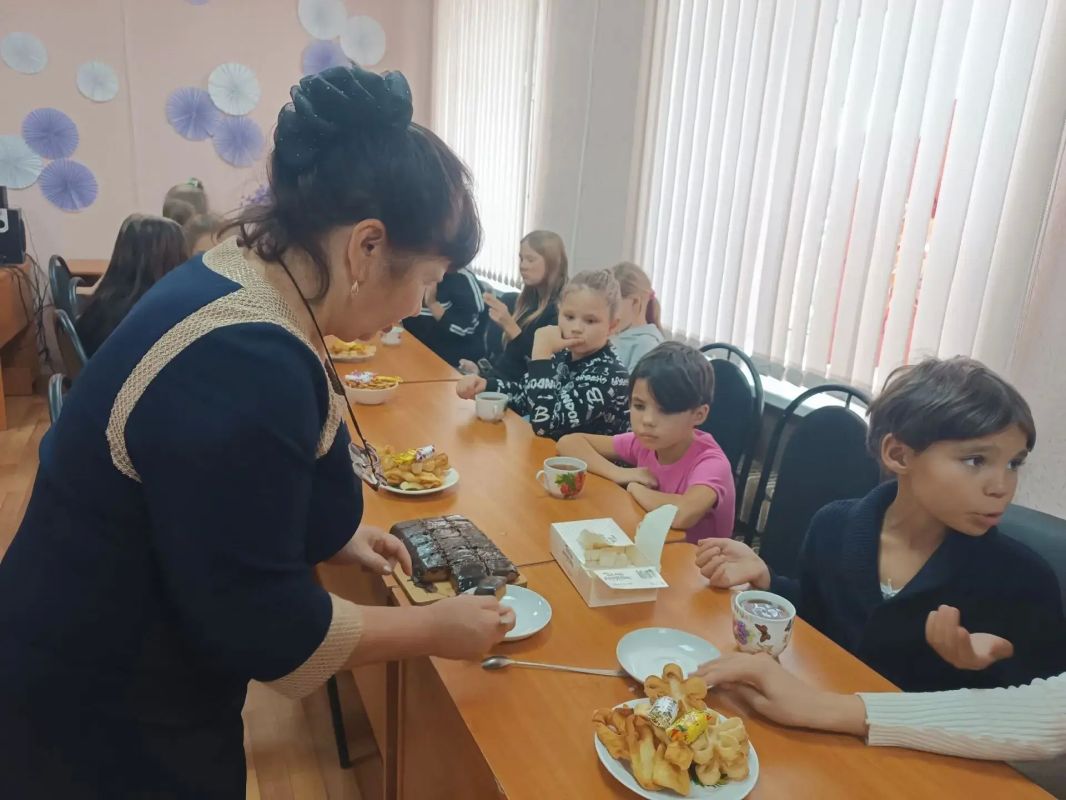 В Курганской области продолжается Неделя здорового долголетия В Курганской области продолжается Неделя здорового долголетия