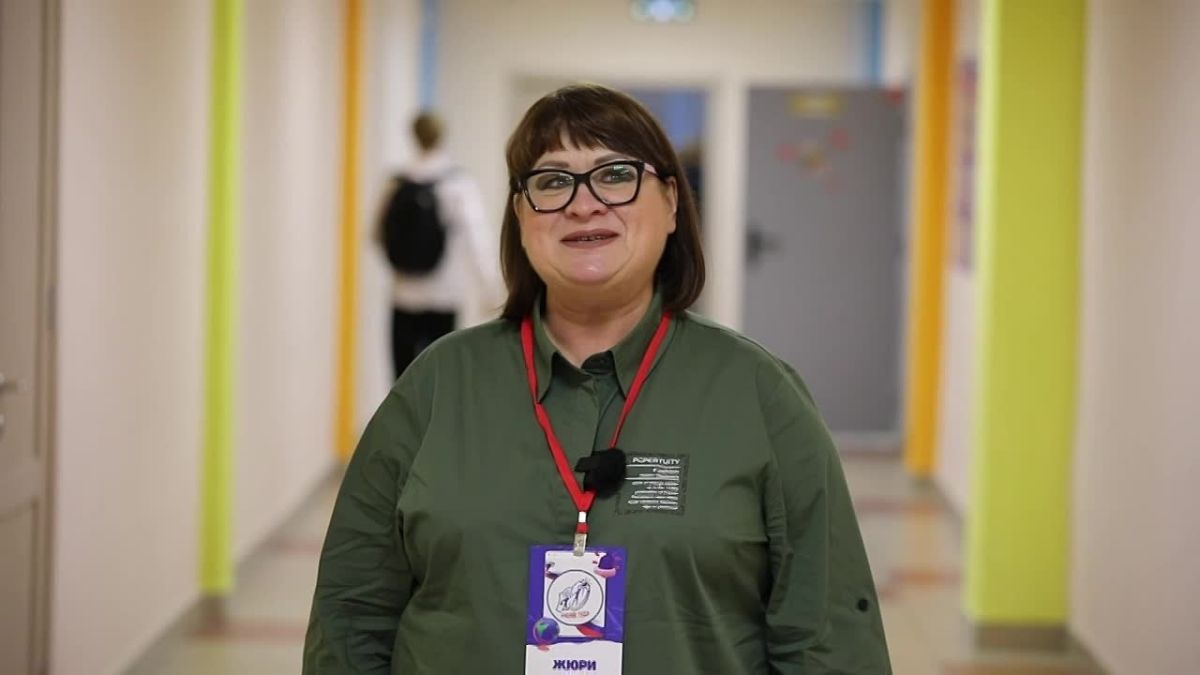 Председатель Курганской городской организации Профессионального союза работников народного образования и науки Российской Федерации Нина Михайлова, которая также является членом Общественной палаты города Кургана, уже на...