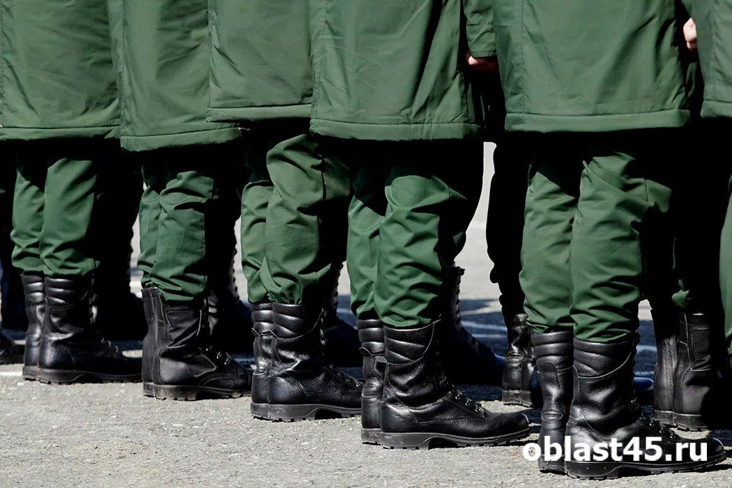 Отсрочку без личной явки в военкомат получают участники добровольческих формирований