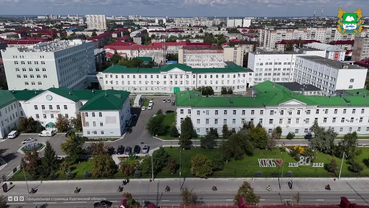 Медицина — это не только передовое оборудование, современные здания и высокие технологии