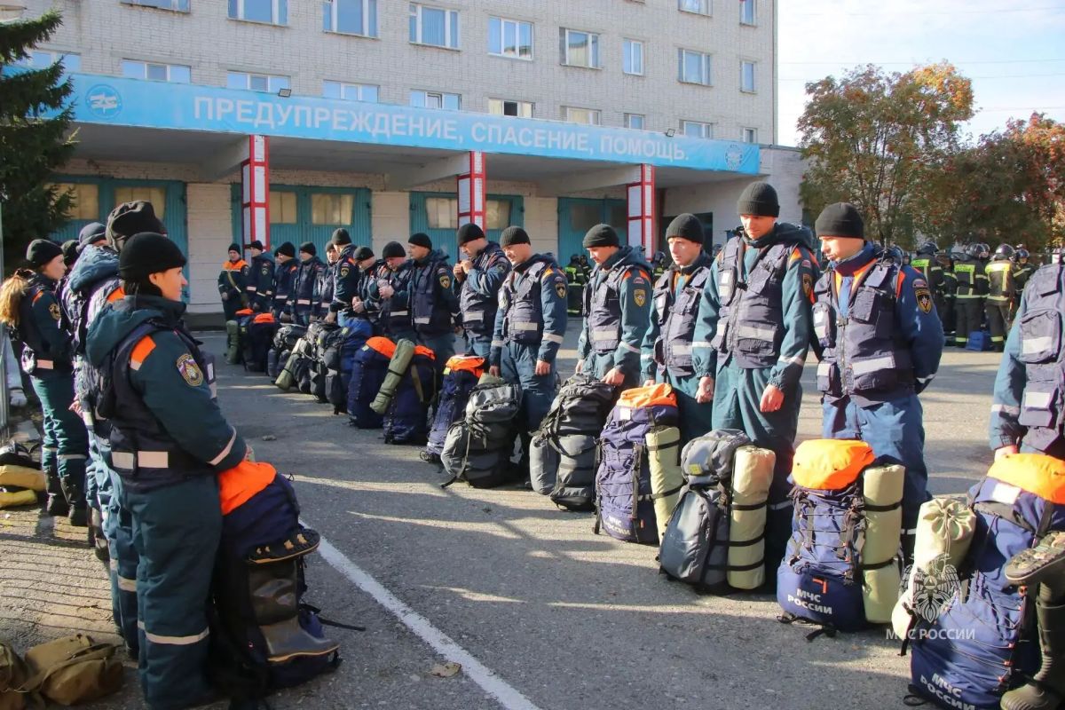 В Курганской области проходят мероприятия второго этапа штабной тренировки по гражданской обороне В Курганской области проходят мероприятия второго этапа штабной тренировки по гражданской обороне