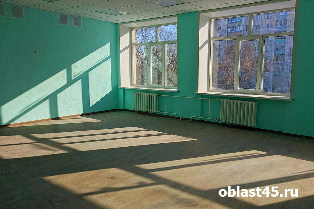 Тепло пришло ещё в десятки домов Кургана: список адресов