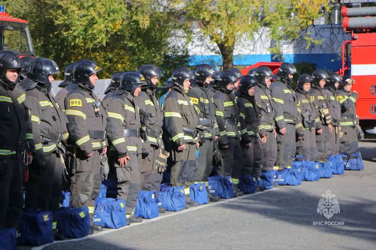 В Курганской области проходят мероприятия второго этапа штабной тренировки по гражданской обороне В Курганской области проходят мероприятия второго этапа штабной тренировки по гражданской обороне