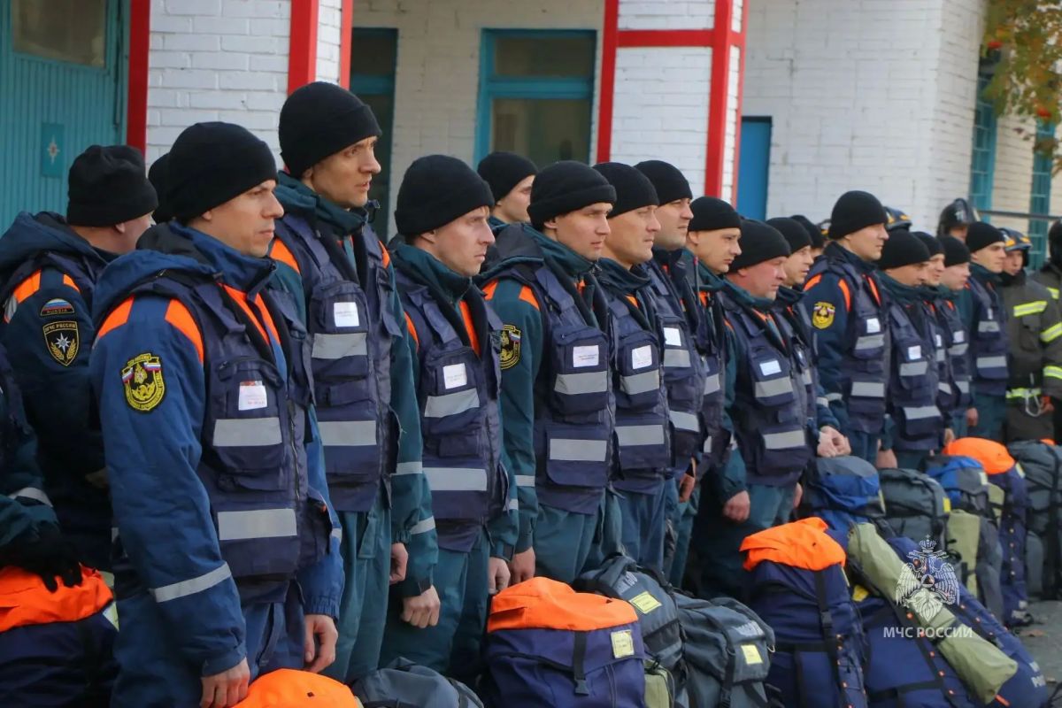 В Курганской области проходят мероприятия второго этапа штабной тренировки по гражданской обороне В Курганской области проходят мероприятия второго этапа штабной тренировки по гражданской обороне