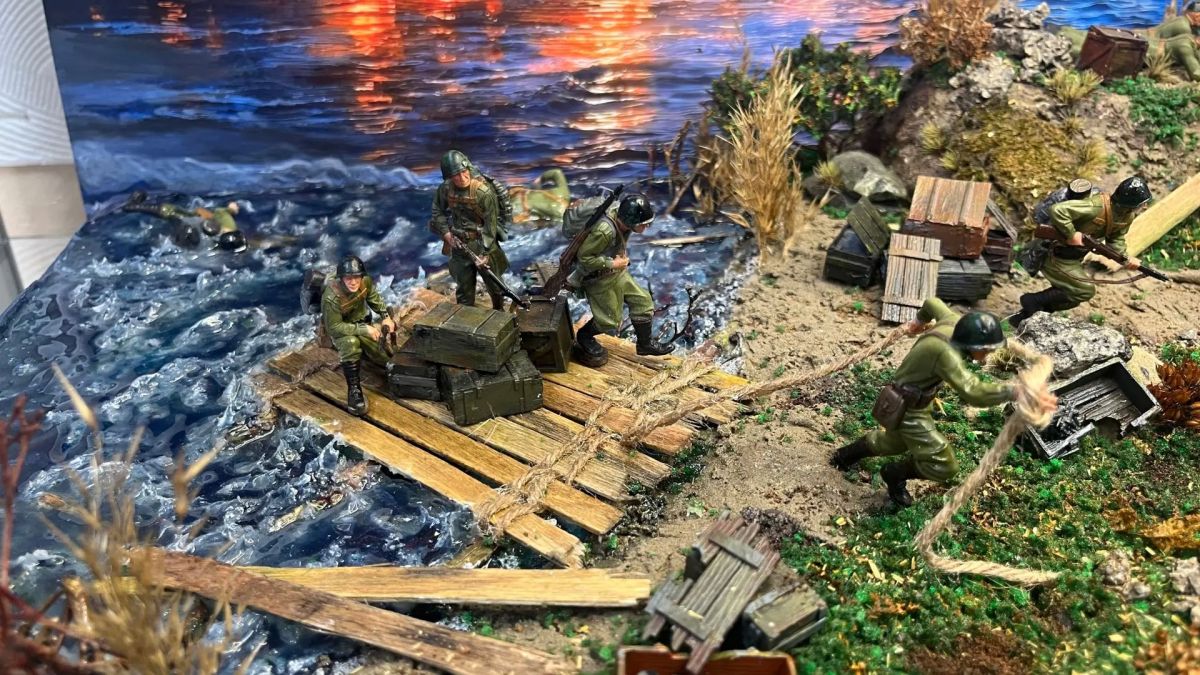 Музейный уголок школы № 41 города Кургана стал победителем Всероссийского конкурса Музейный уголок школы № 41 города Кургана стал победителем Всероссийского конкурса