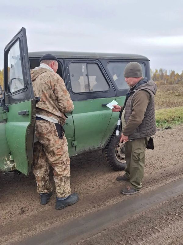 Шадринский муниципальный округ мероприятия в рамках постоянного рейда