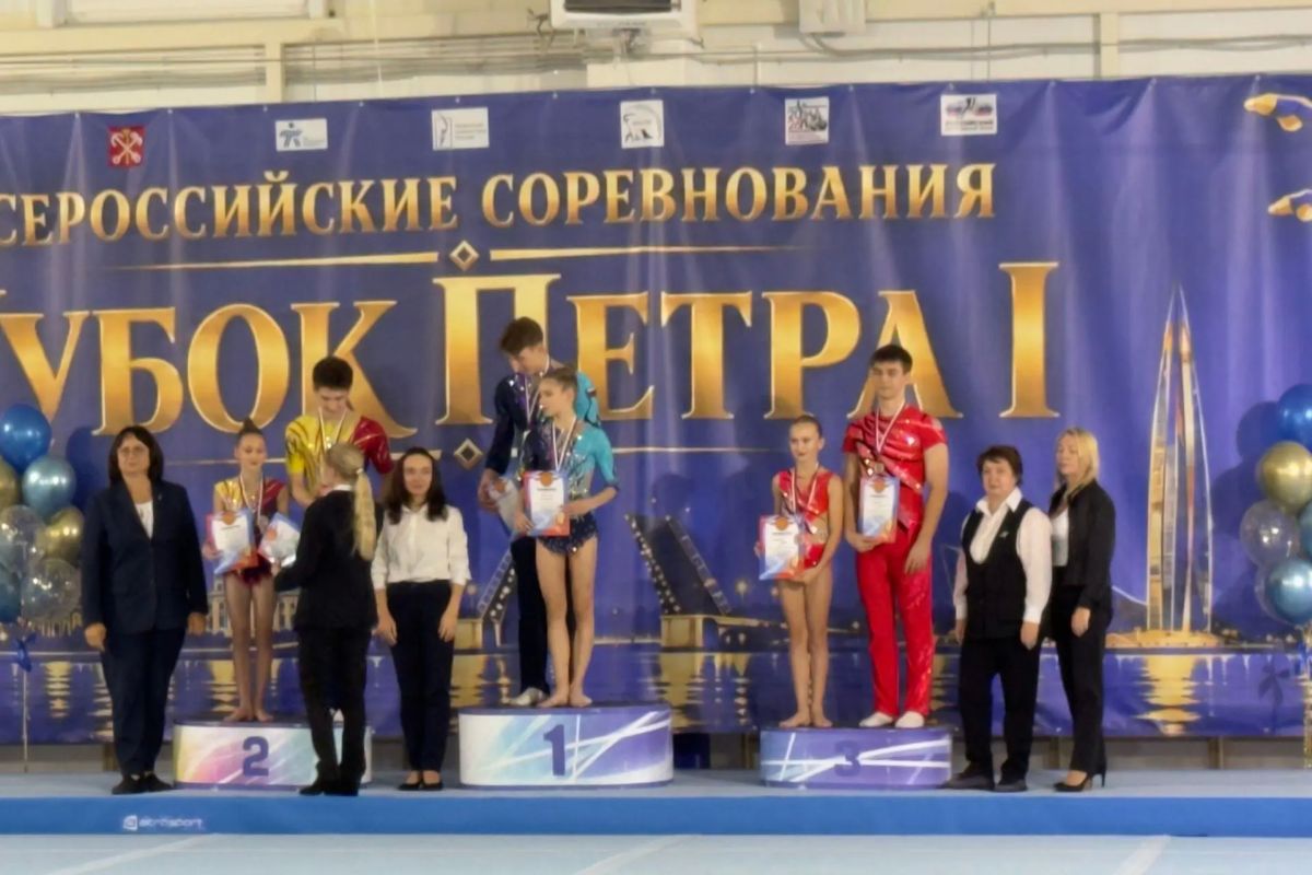 Воспитанники Детско-юношеских спортивных школ Кургана продолжают радовать яркими достижениями и подтверждать высокий уровень подготовки Воспитанники Детско-юношеских спортивных школ Кургана продолжают радовать яркими достижениями и подтверждать высокий уровень подготовки