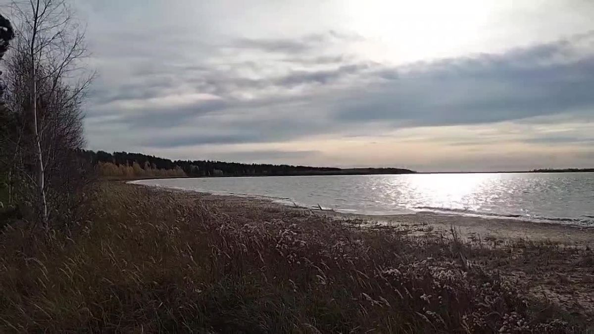 Озера Целинного округа, мероприятия в рамках постоянного рейда