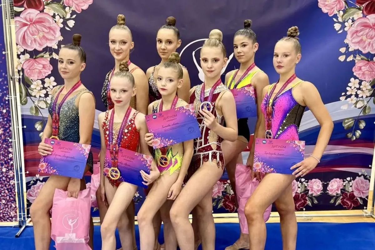 Воспитанники Детско-юношеских спортивных школ Кургана продолжают радовать яркими достижениями и подтверждать высокий уровень подготовки Воспитанники Детско-юношеских спортивных школ Кургана продолжают радовать яркими достижениями и подтверждать высокий уровень подготовки