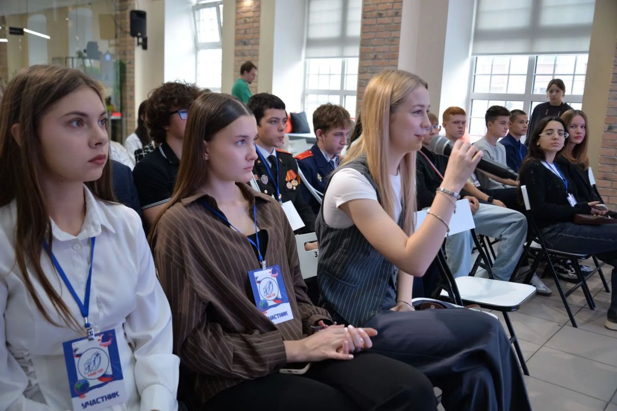 «Ученик года – 2026». Названы имена восьми финалистов конкурса, которые продолжат борьбу за высокое звание «Ученик года – 2026». Названы имена восьми финалистов конкурса, которые продолжат борьбу за высокое звание