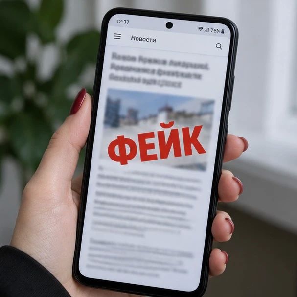 В одном из мессенджеров распространяется недостоверная информация о якобы сделанном заявлении губернатора Курганской области с призывом к иностранным компаниям