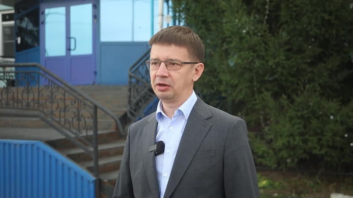 Замена задвижек в центре города позволит избежать масштабных отключений зимой