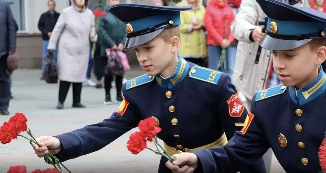 Вадим Шумков: На президиуме обсудили реализацию основ госполитики в сфере кадетского образования, в том числе единые подходы к форме и знакам различия Вадим Шумков: На президиуме обсудили реализацию основ госполитики в сфере кадетского образования, в том числе единые подходы к форме и знакам различия