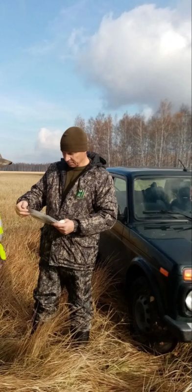 Мероприятия в рамках постоянного рейда в охотугодьях Половинского округа Мероприятия в рамках постоянного рейда в охотугодьях Половинского округа