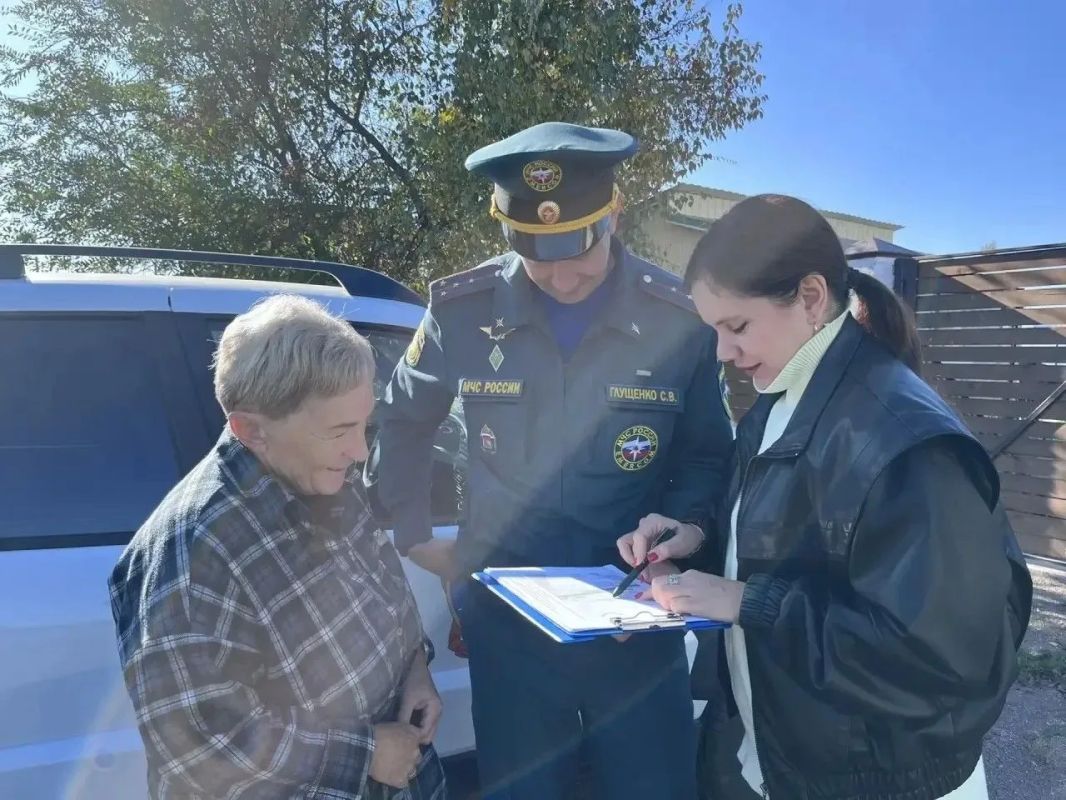 В Кургане продолжается профилактическая работа, направленная на предупреждение пожаров в осенне-зимний период В Кургане продолжается профилактическая работа, направленная на предупреждение пожаров в осенне-зимний период