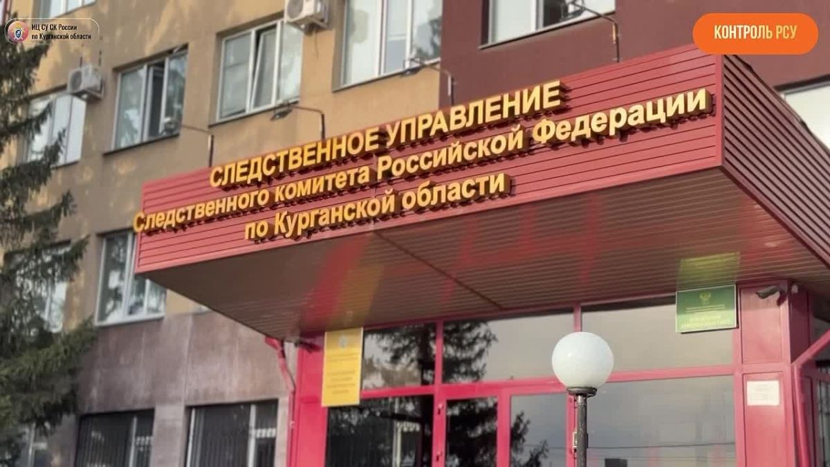 Благодаря вмешательству следователей СУ СК России по Курганской области восстановлены трудовые права жителя областного центра