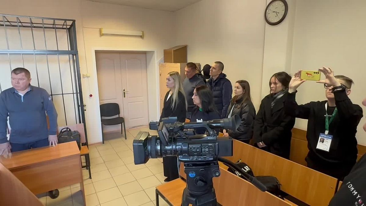 Сегодня Курганский городской суд вынес приговор по уголовному делу о взяточничестве и превышении должностных полномочий