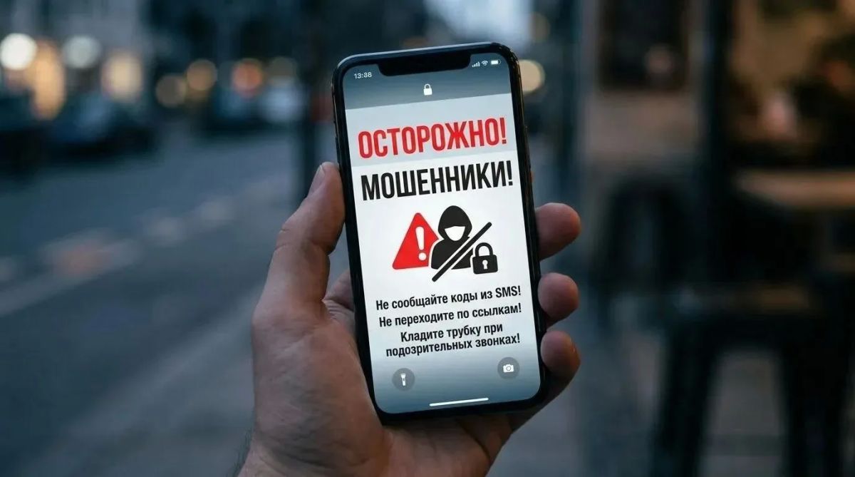 67-летняя жительница Кетово вместе с супругом перевела мошенникам полмиллиона рублей